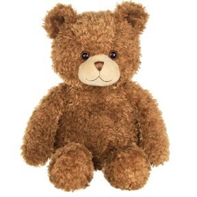 Eddie The Teddy Bear