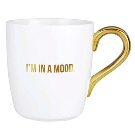 I'm In A Mood Mug