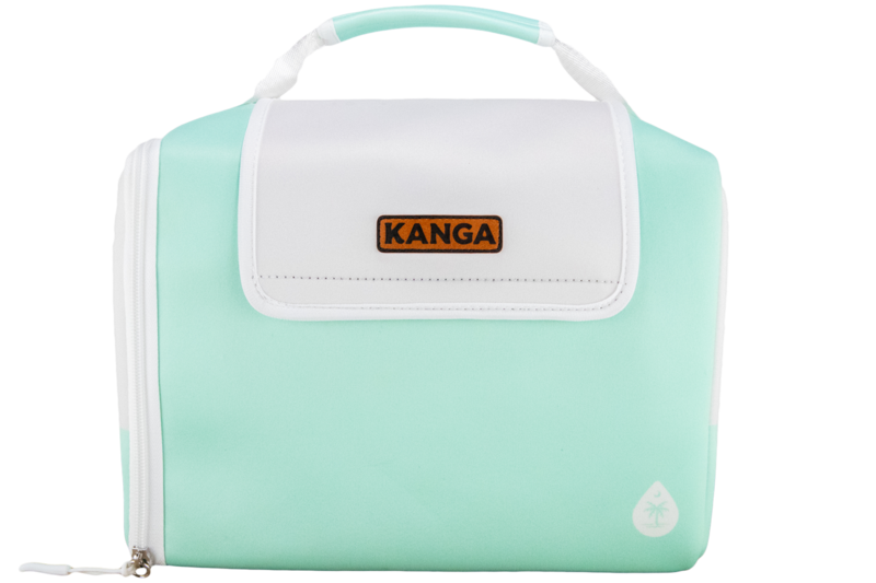 The Kanga Kase Mate No-Ice Breeze Cooler