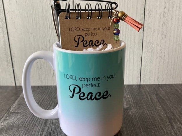 Peace Mug Bundle