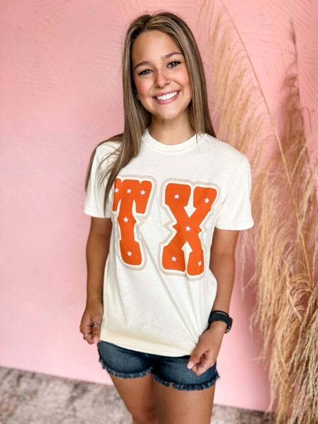 TX Groove T-Shirt