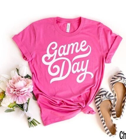 Game Day T-Shirt