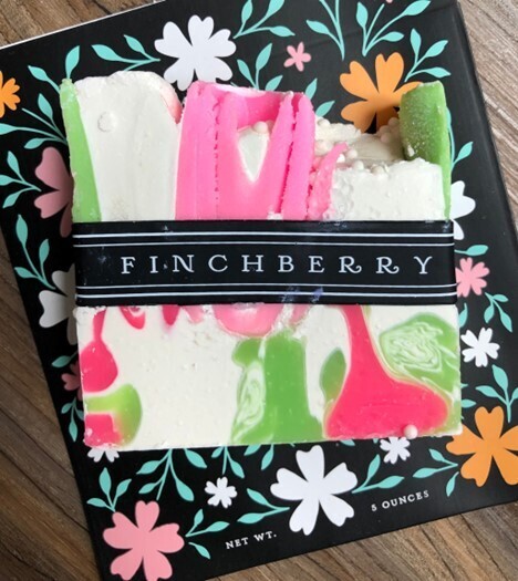 Finchberry