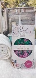 Villa Bain Watermelon Sugar Bath Confetti