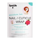 Spa Life Nail/Cuticle Mask with Japanese Camellia &amp; Vitamin E