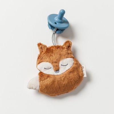 Sweetie Pal™ Fox Plush &amp; Pacifier