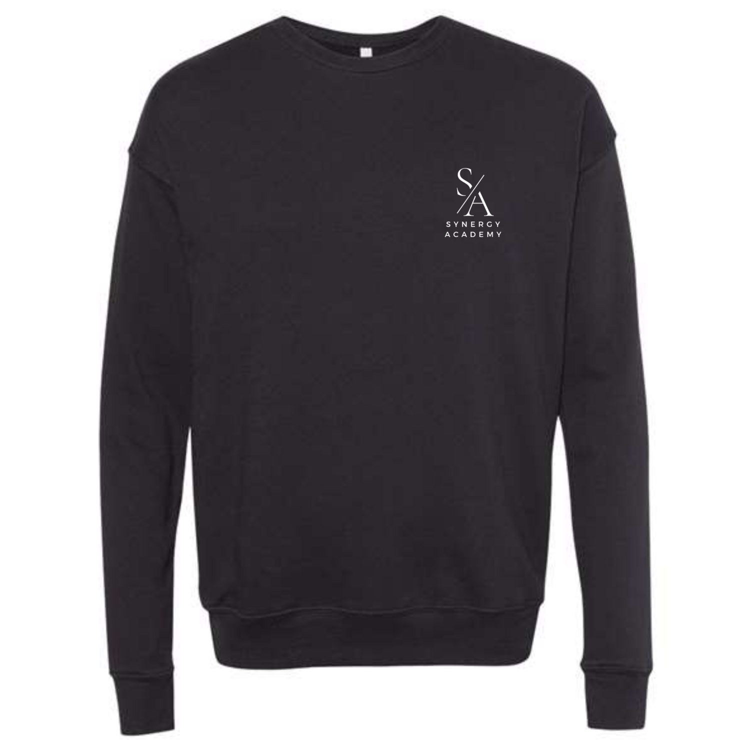 Synergy COMPANY Crewneck Sweatshirt