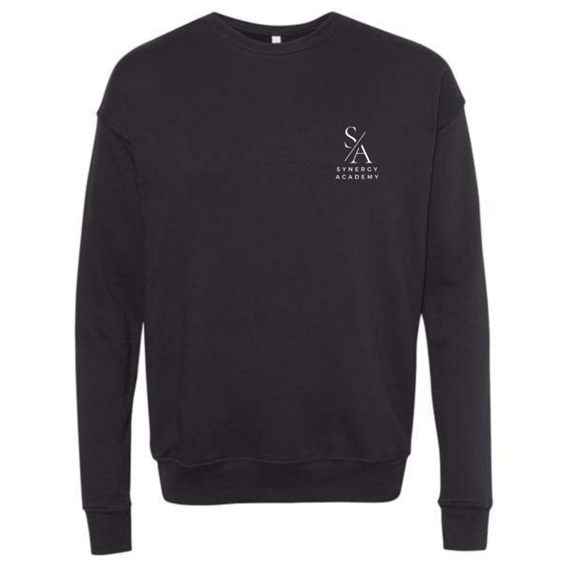 Synergy COMPANY Crewneck Sweatshirt