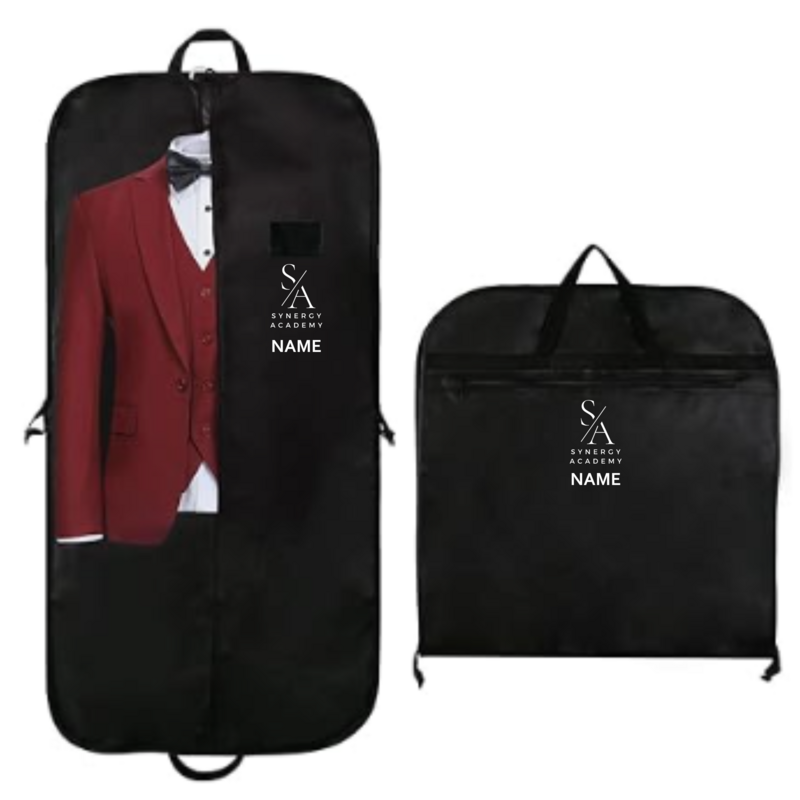 Synergy COMPANY Garment Bag