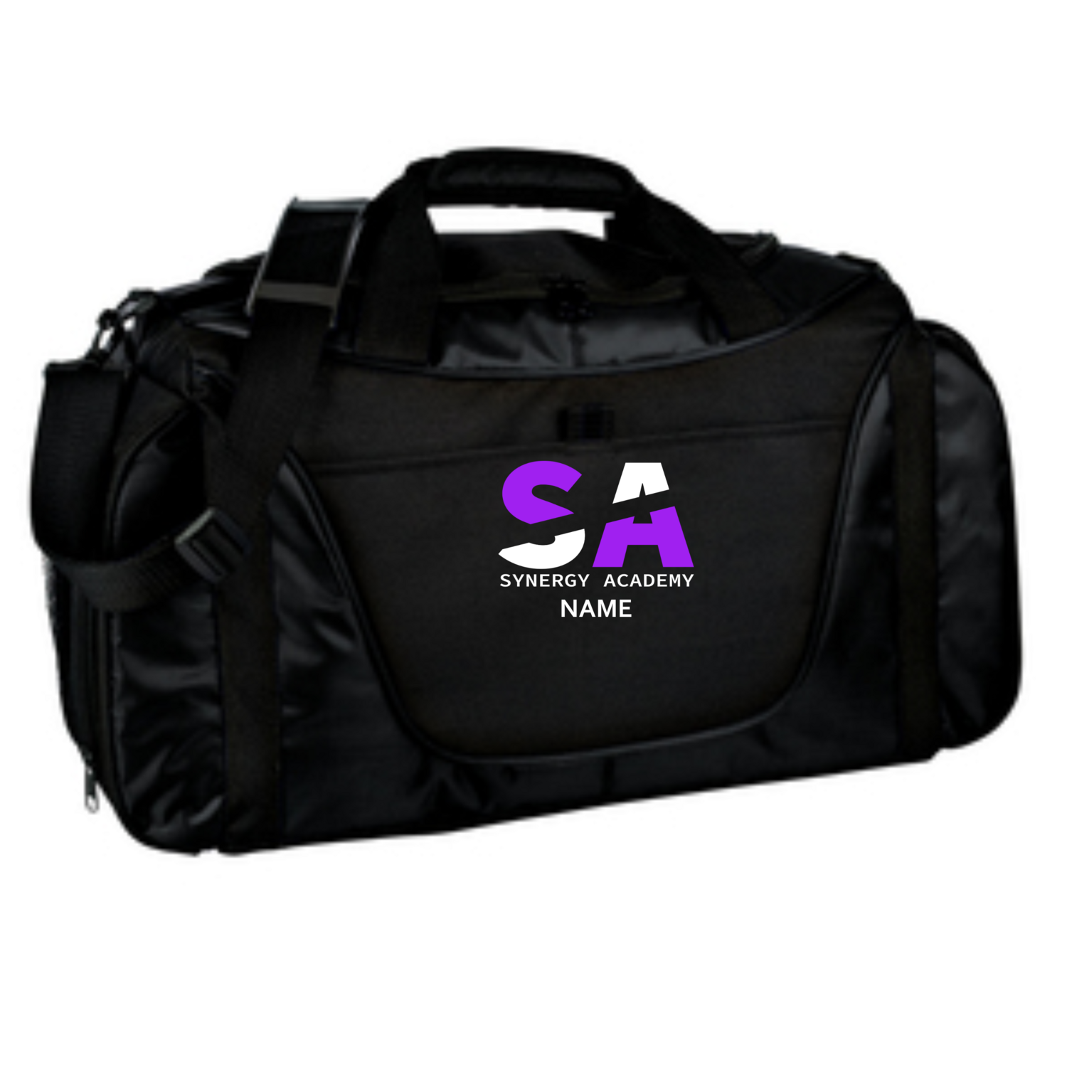 Synergy CHEER Duffel Bag