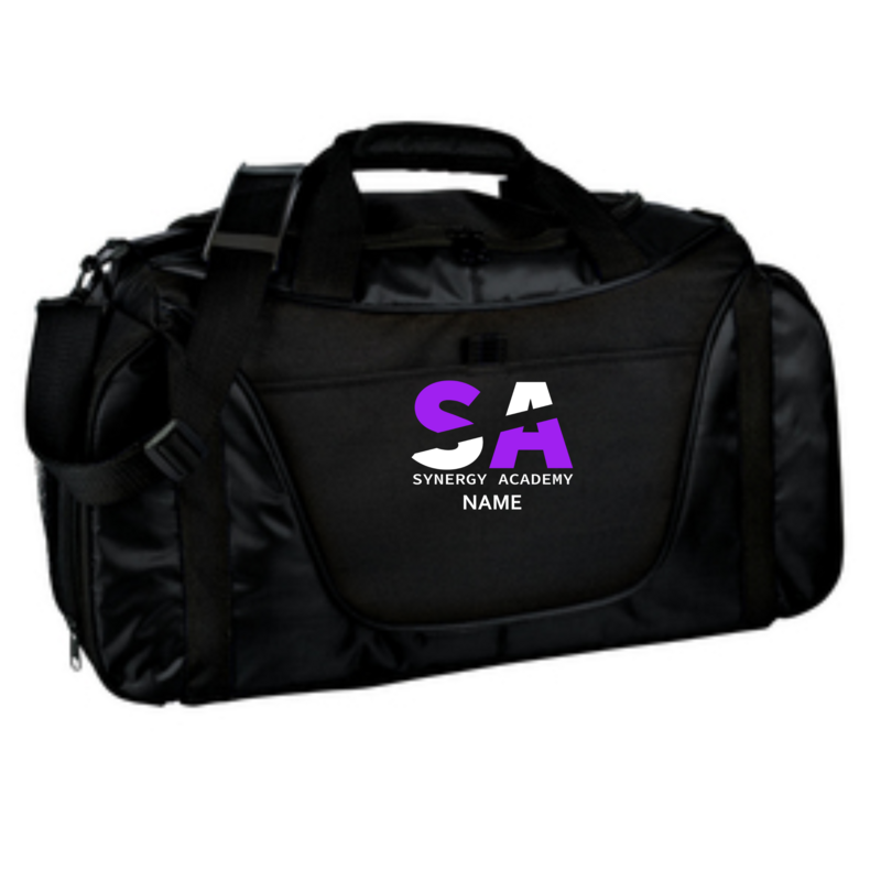 Synergy CHEER Duffel Bag