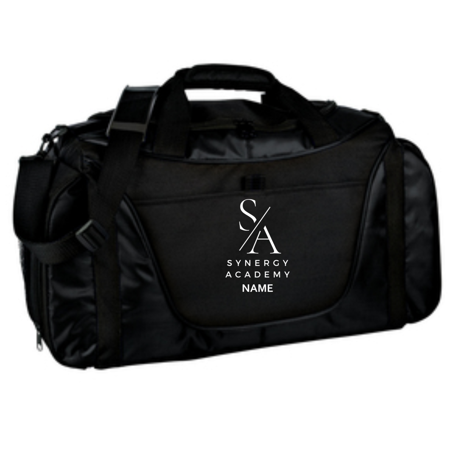 Synergy COMPANY Duffel Bag