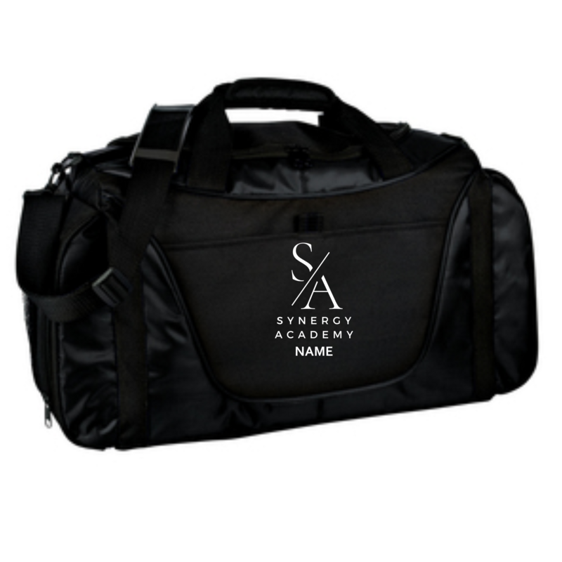 Synergy COMPANY Duffel Bag