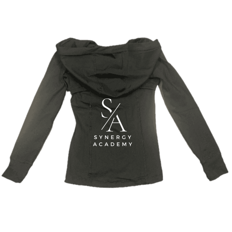 Synergy COMPANY Jacket