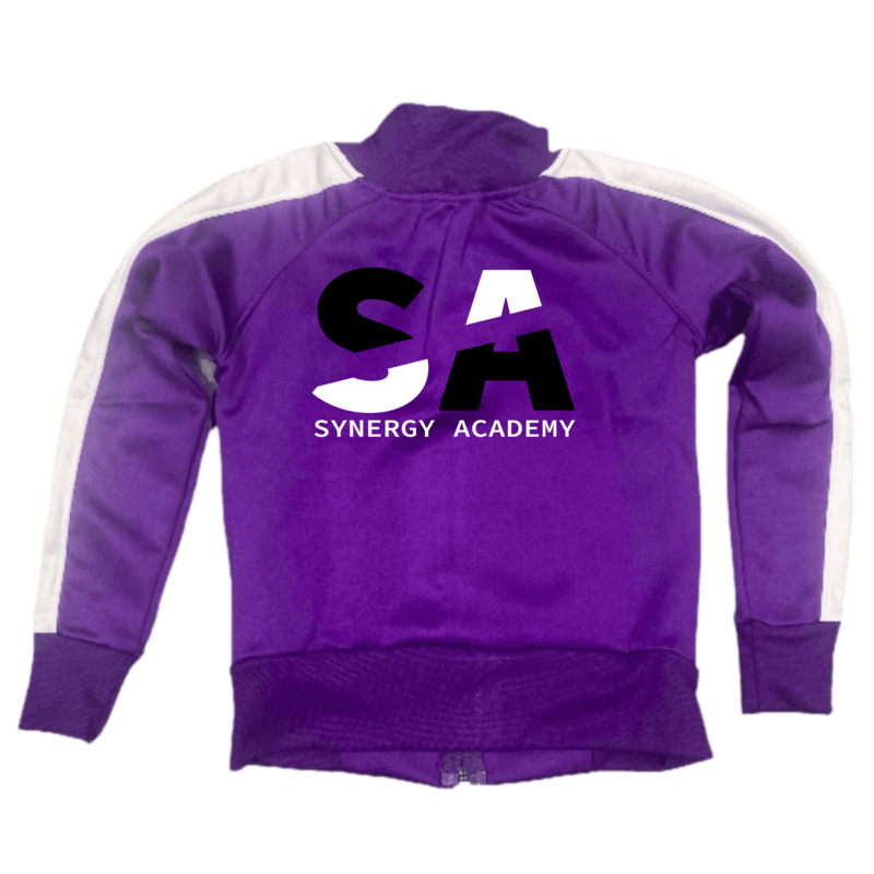 Synergy TEAM Jacket