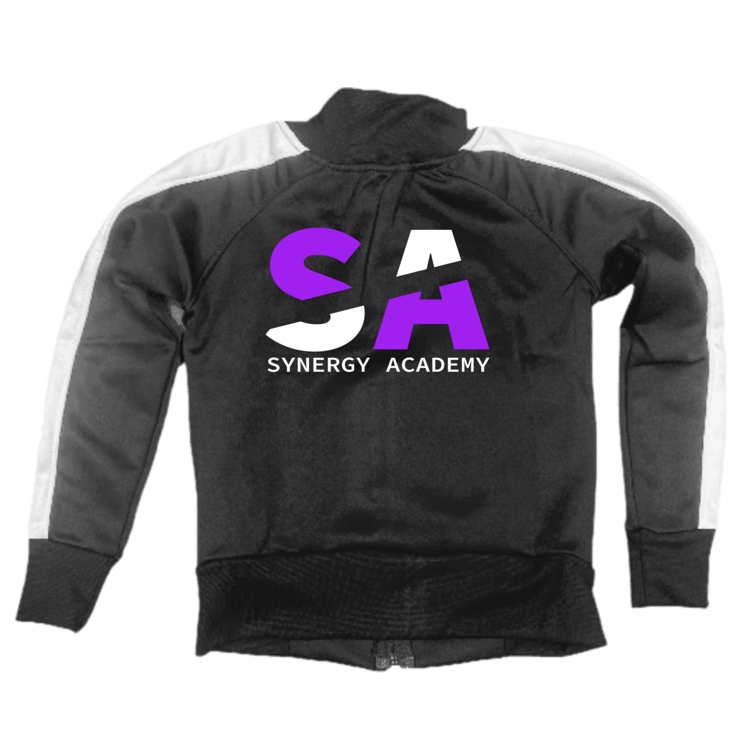 Synergy CHEER Jacket