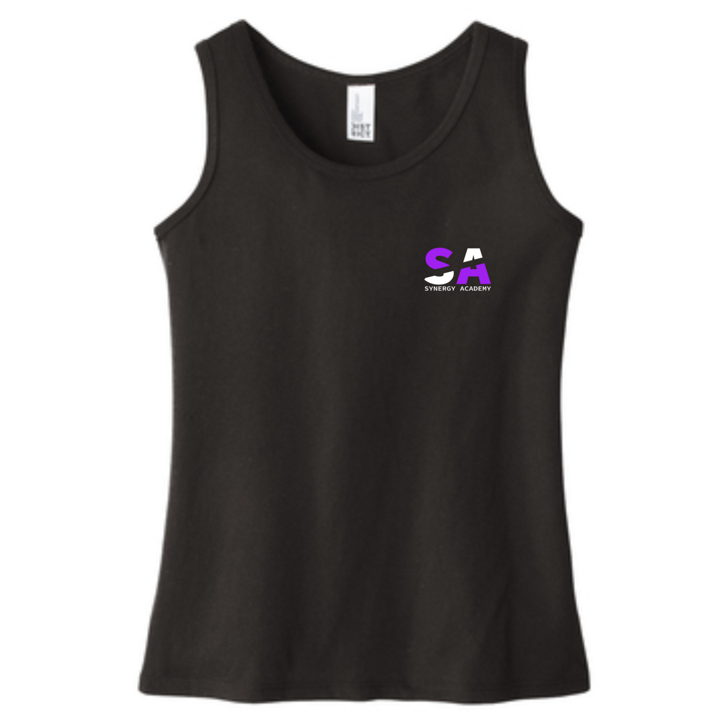 Synergy TEAM Tank