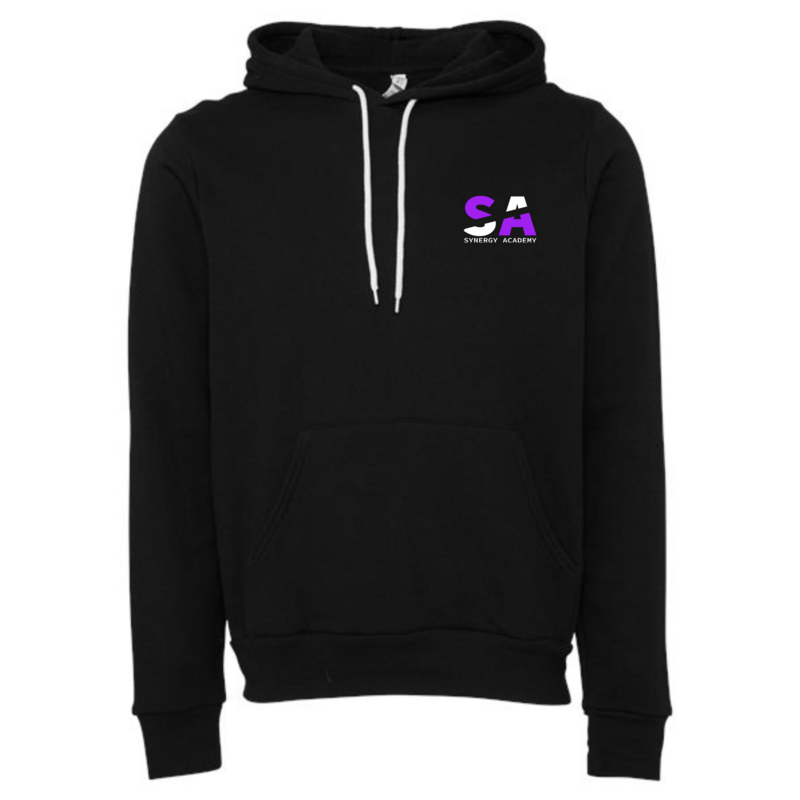 Synergy CHEER Hoodie