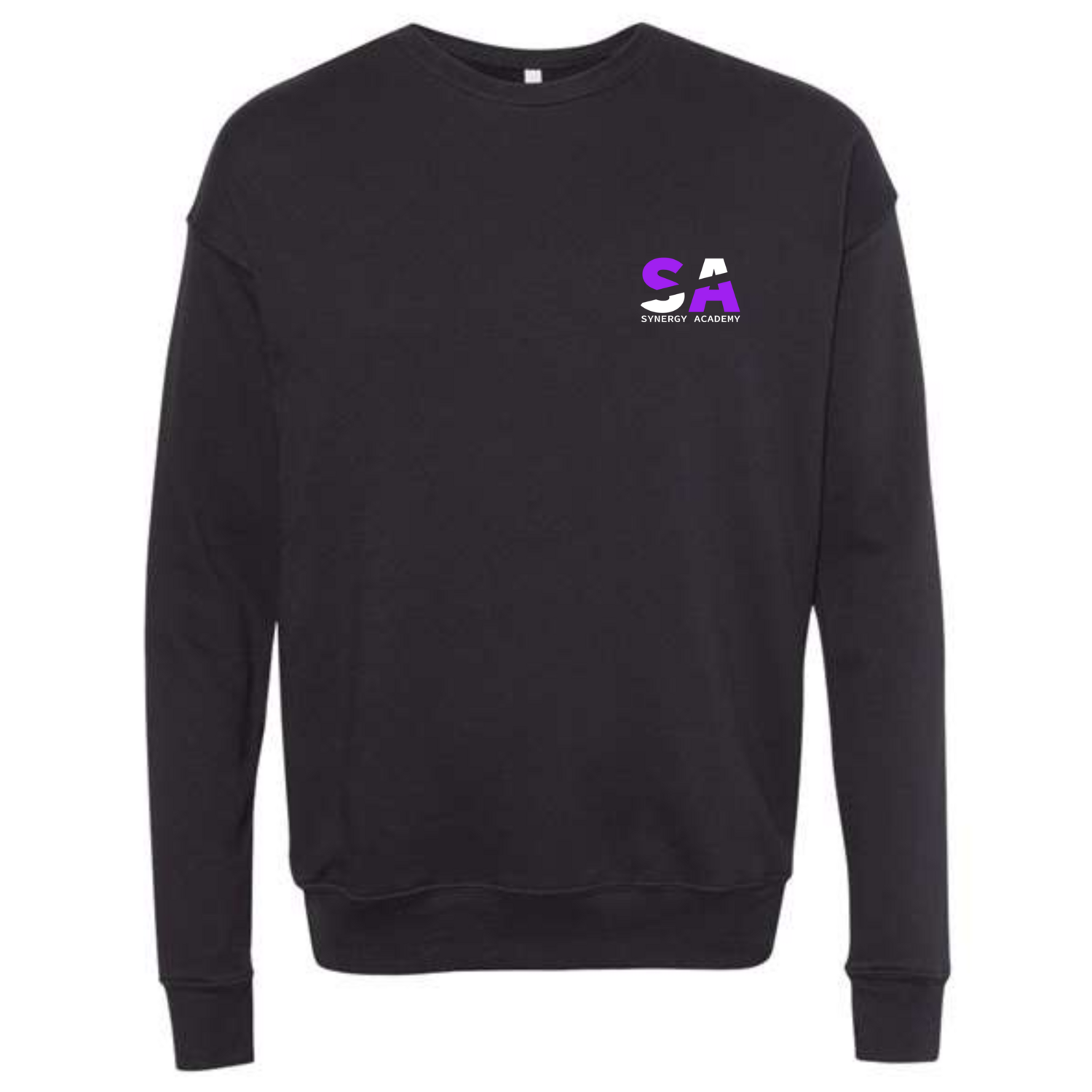 Synergy TEAM Crewneck Sweatshirt