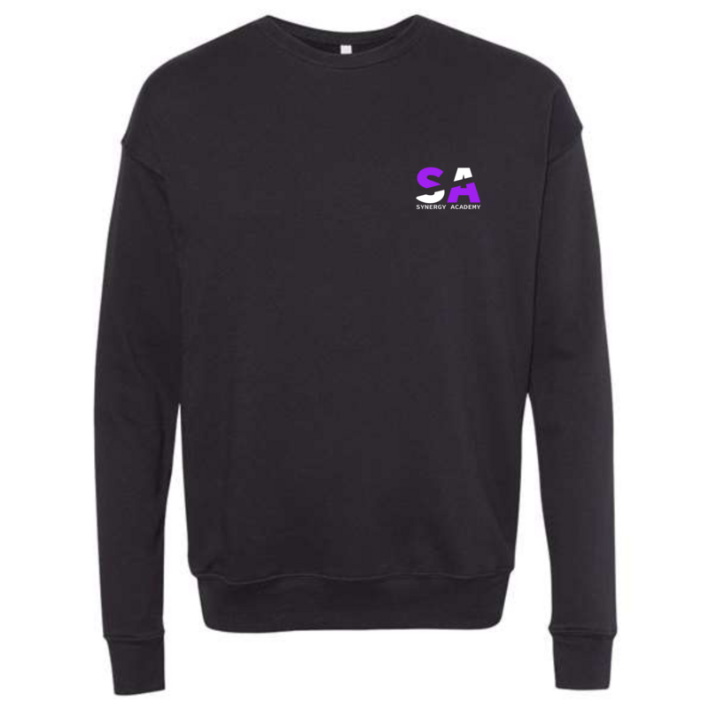 Synergy CHEER Crewneck Sweatshirt