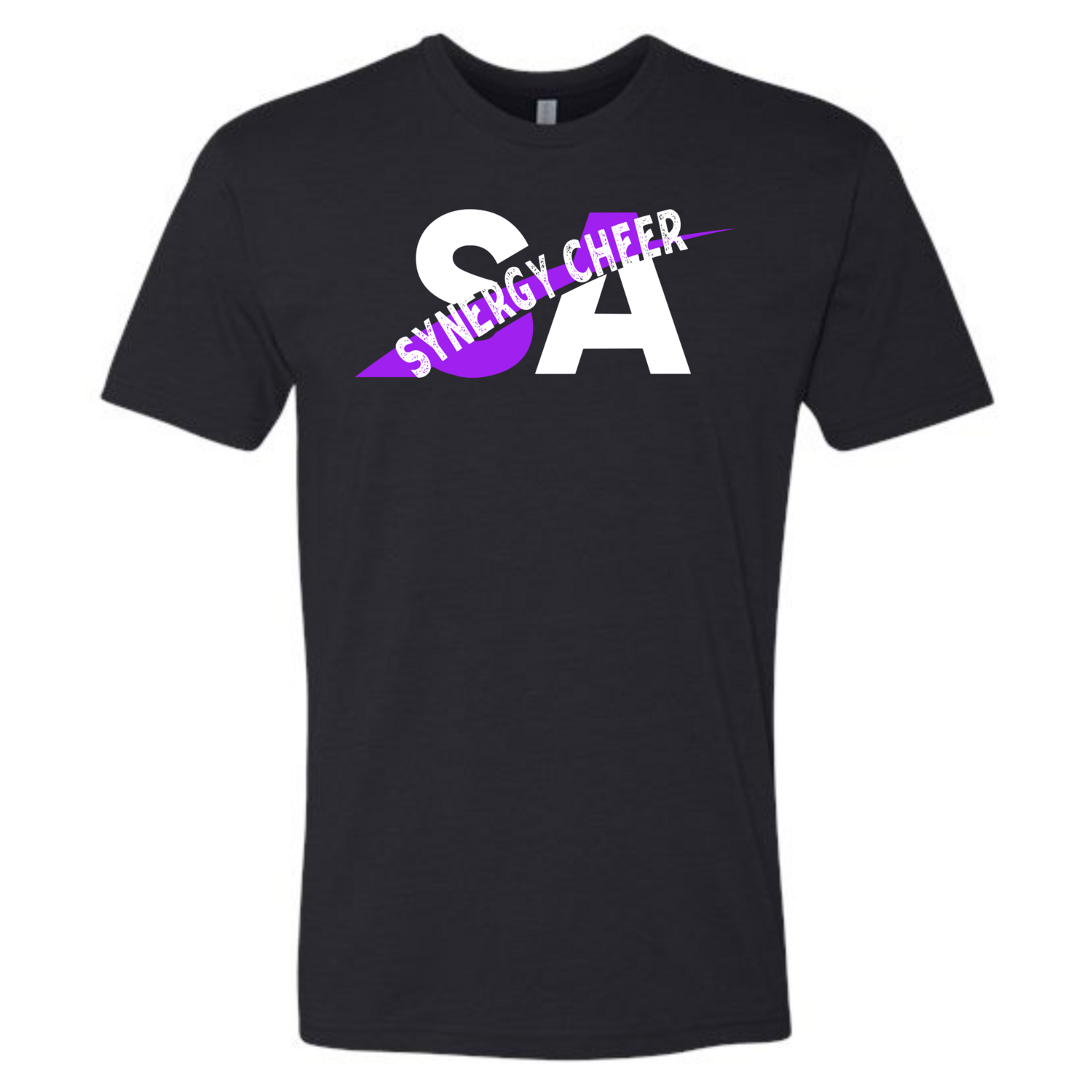 T-shirts SA Synergy Cheer