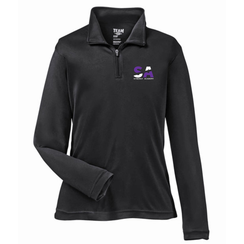 Synergy CHEER 1/4 ZIP