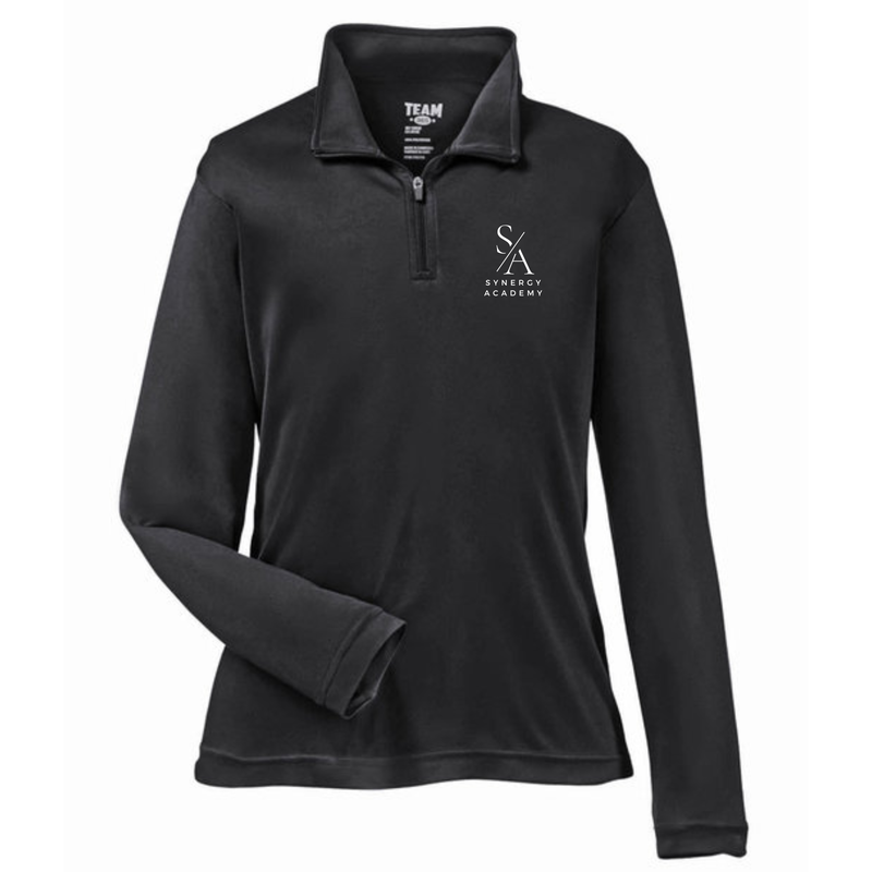 Synergy COMPANY 1/4 ZIP