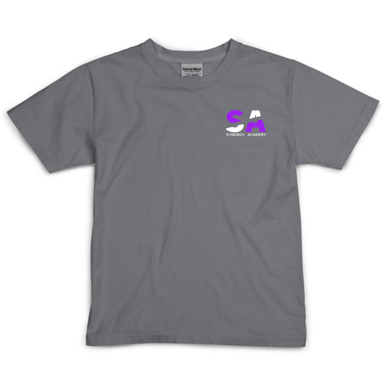 Synergy TEAM/CHEER Tee