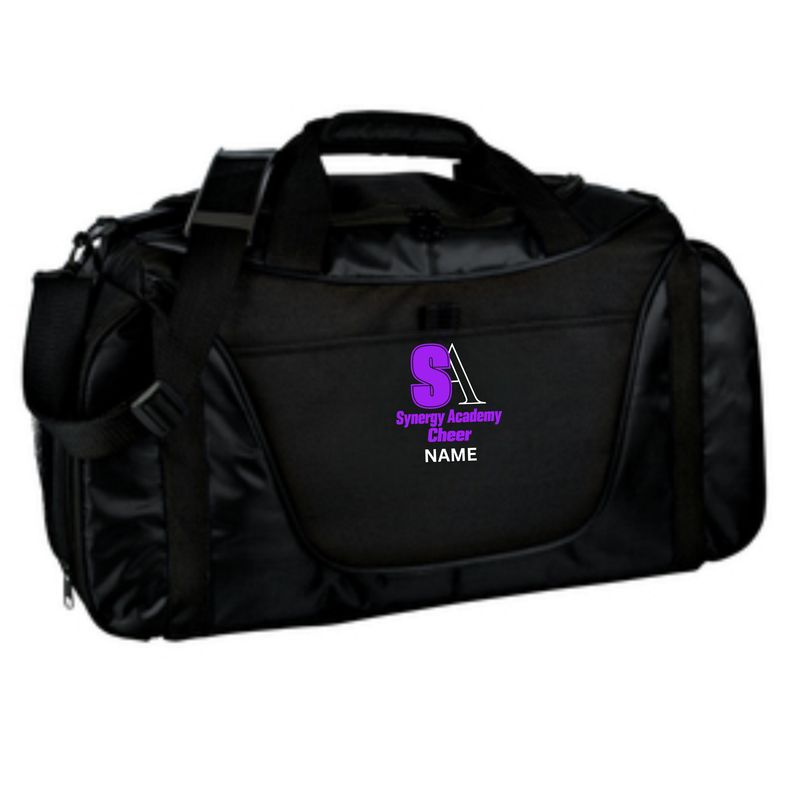 Synergy CHEER Duffel Bag