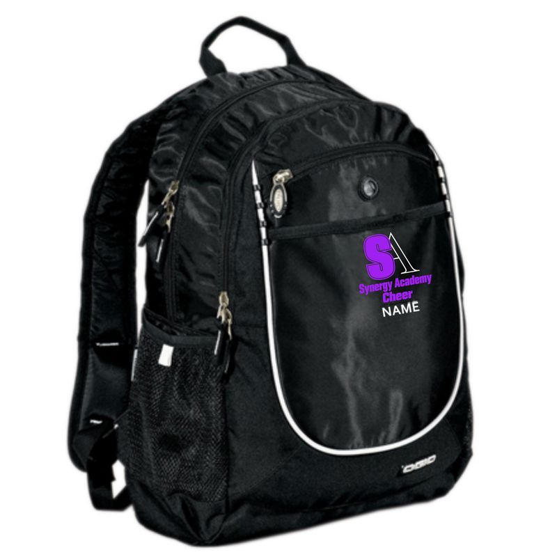 Synergy CHEER Backpack