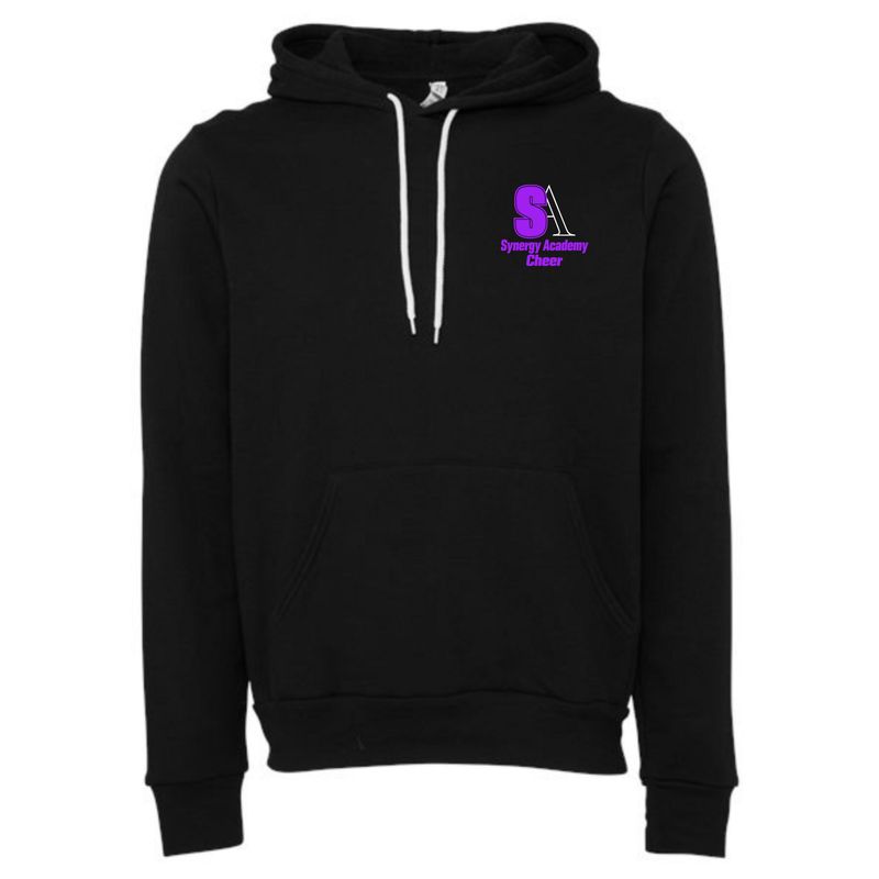 Synergy CHEER Hoodie