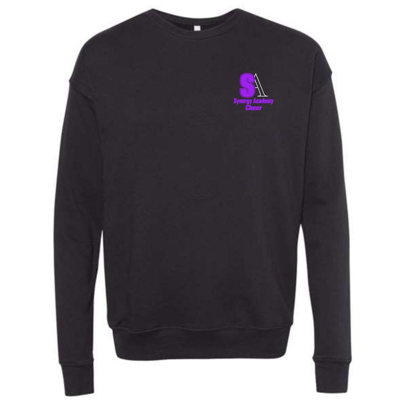 Synergy CHEER Crewneck Sweatshirt