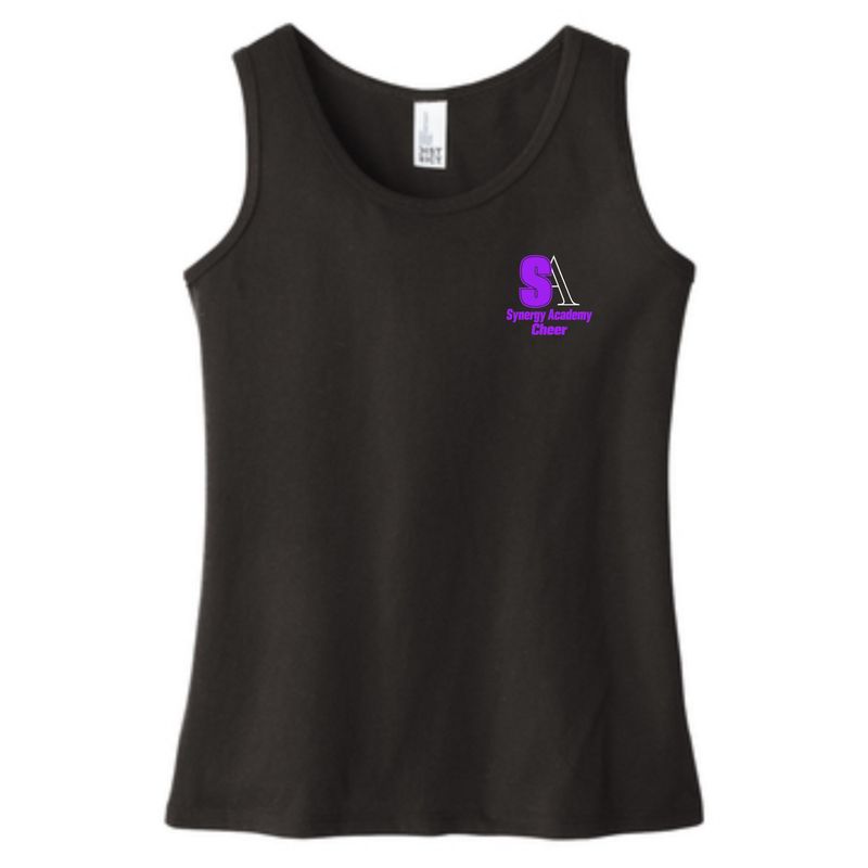 Synergy CHEER Tank
