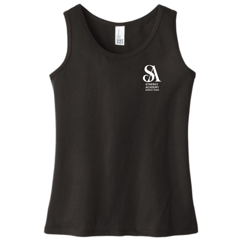 Synergy TEAM Tank