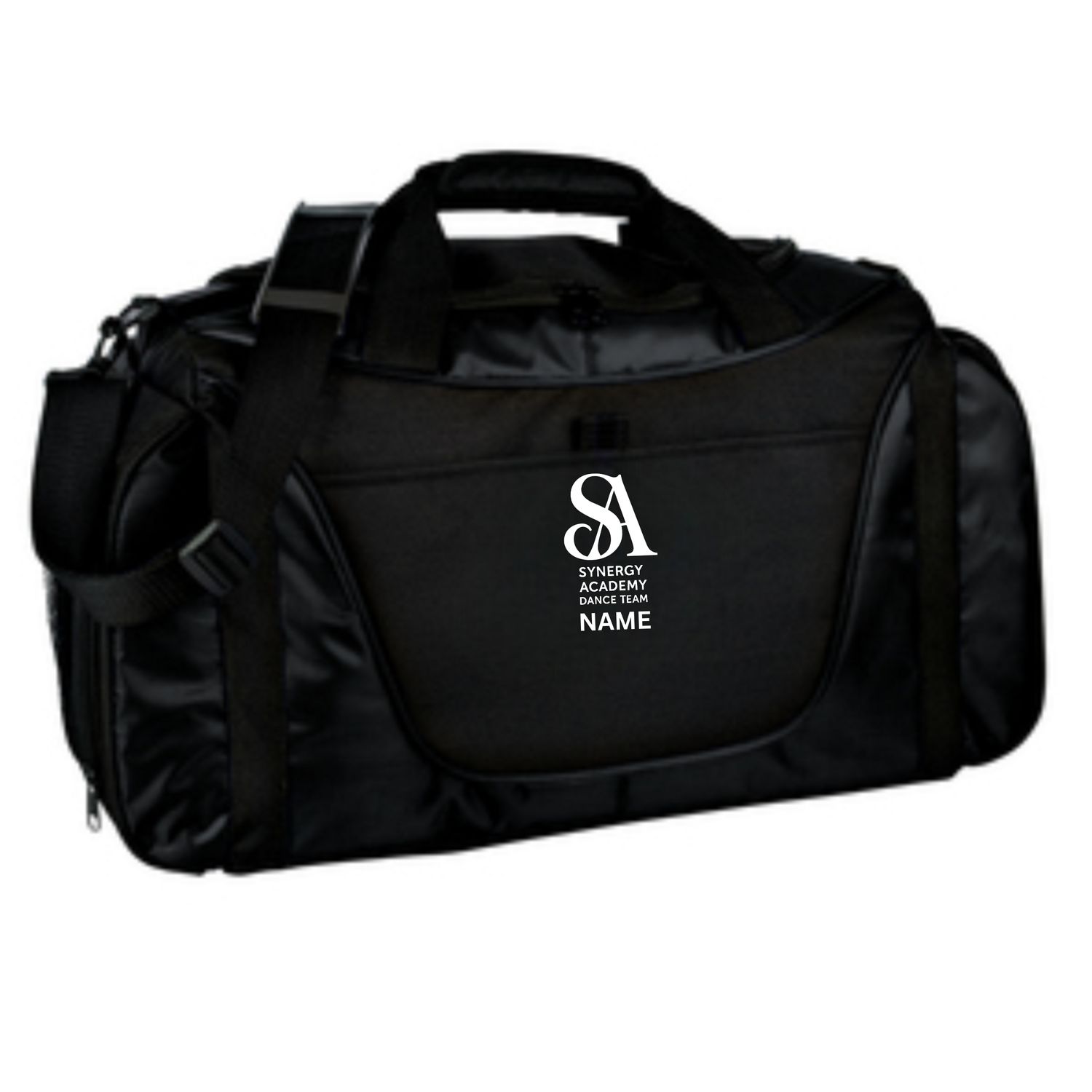 Synergy TEAM Duffel Bag