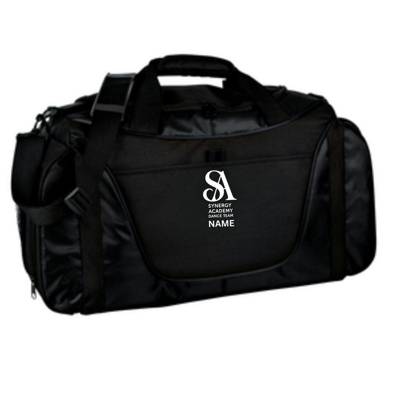 Synergy TEAM Duffel Bag