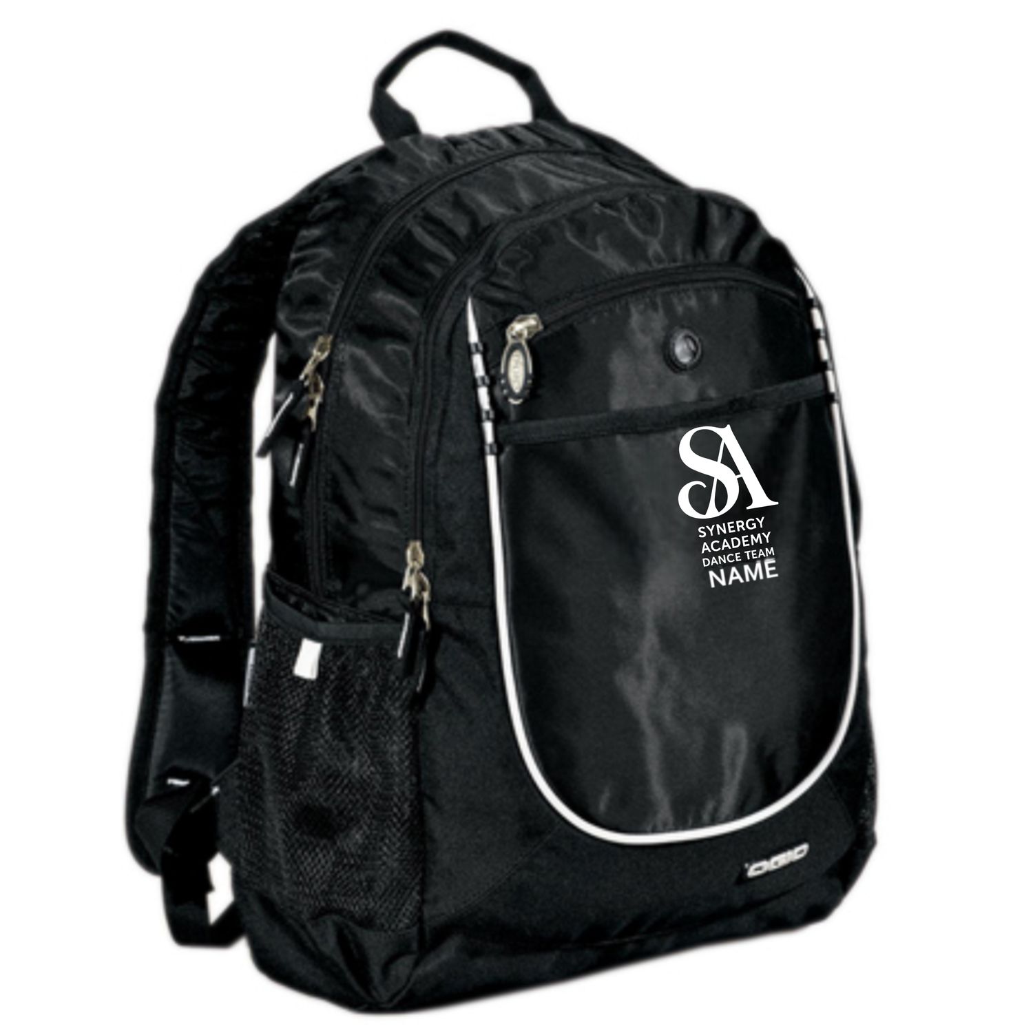 Synergy TEAM Backpack