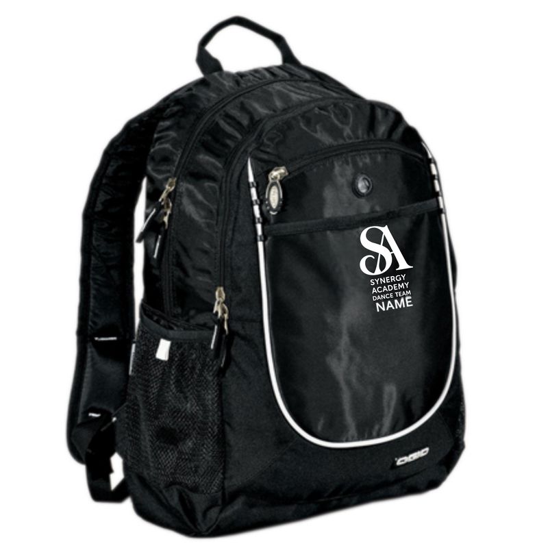 Synergy TEAM Backpack