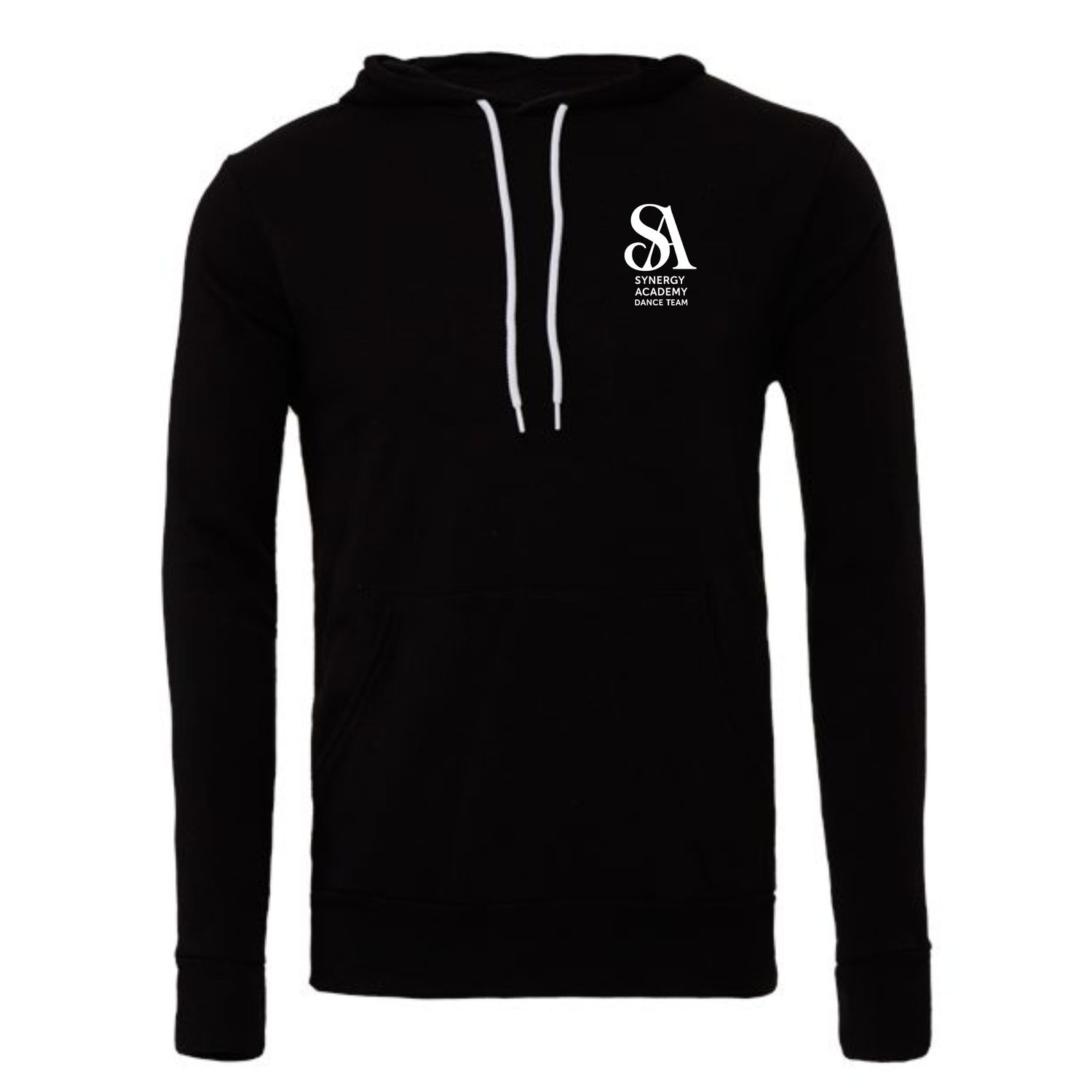 Synergy TEAM Hoodie