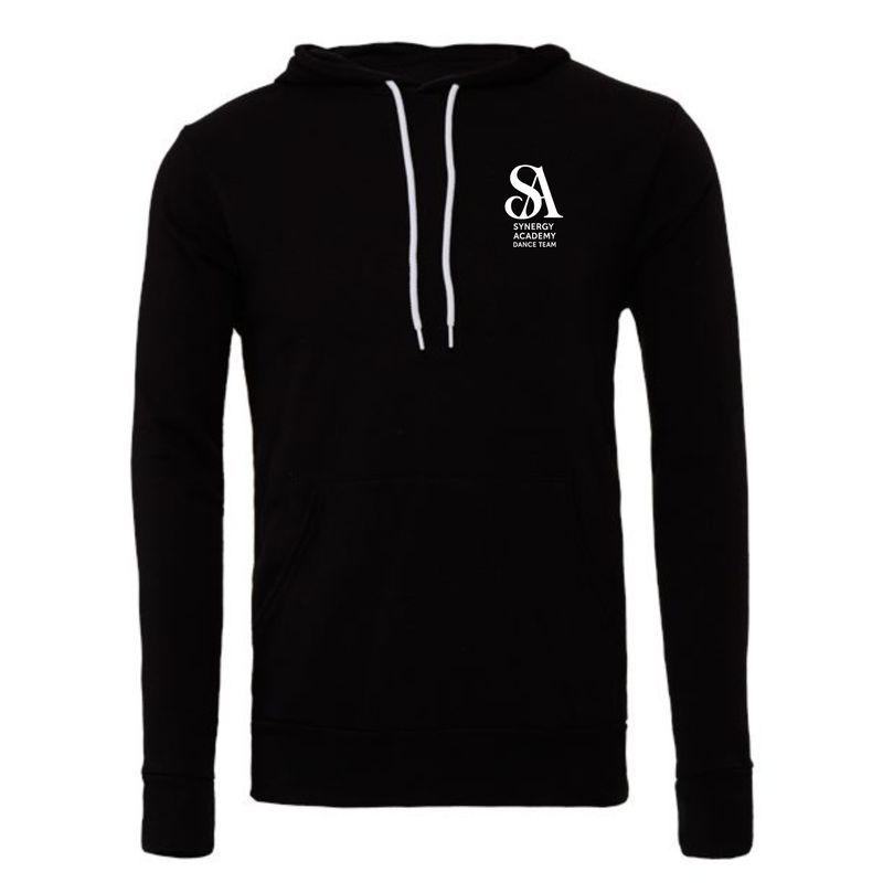 Synergy TEAM Hoodie