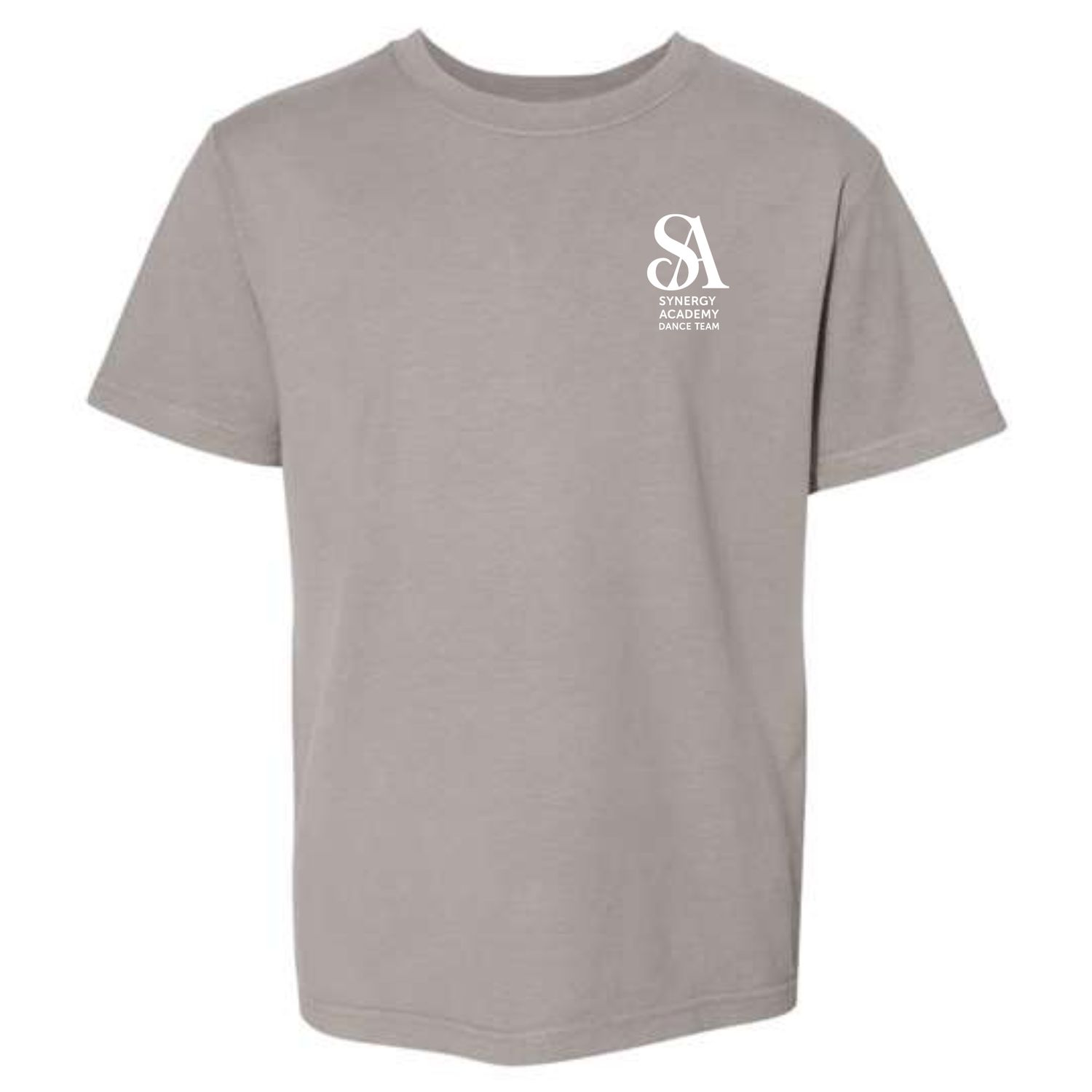 Synergy TEAM/CHEER Tee