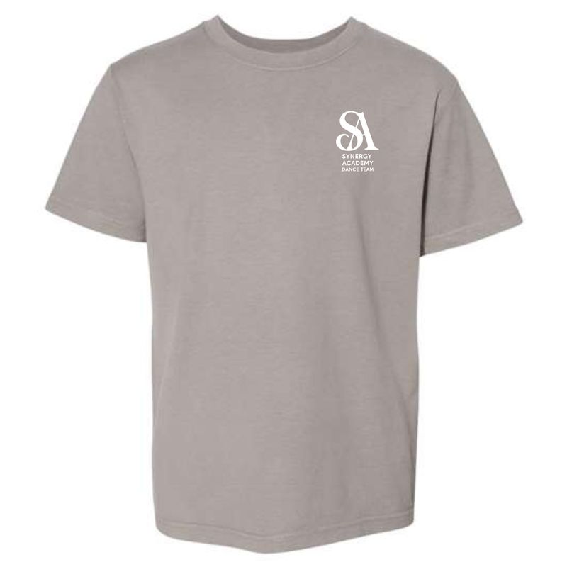 Synergy TEAM/CHEER Tee