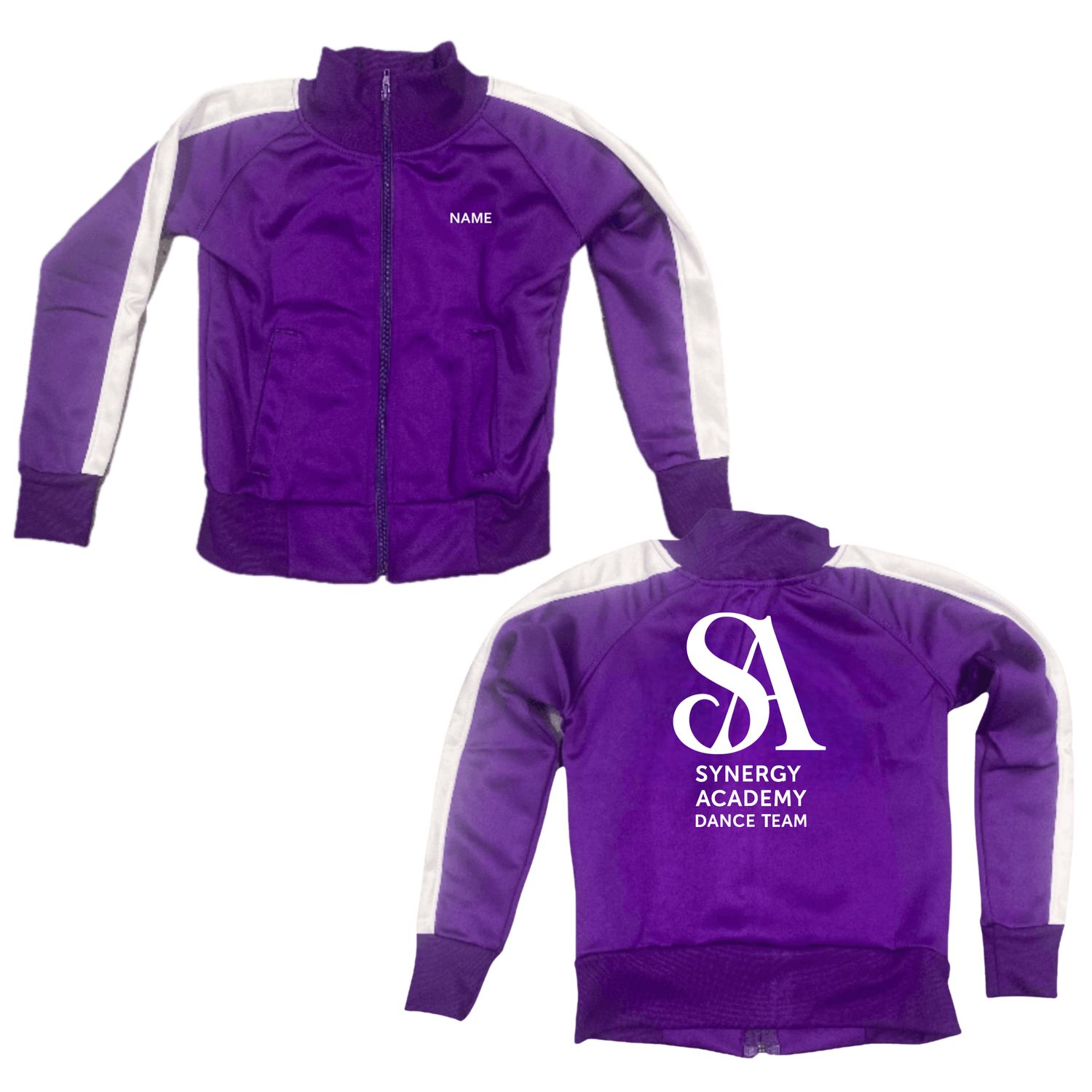 Synergy TEAM Jacket