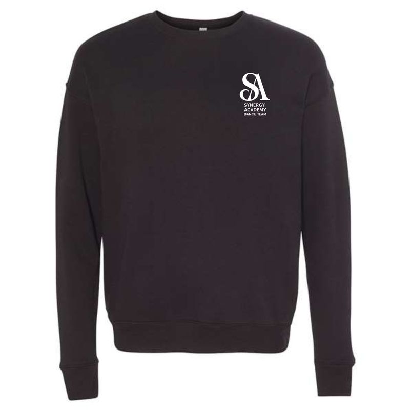 Synergy TEAM Crewneck Sweatshirt