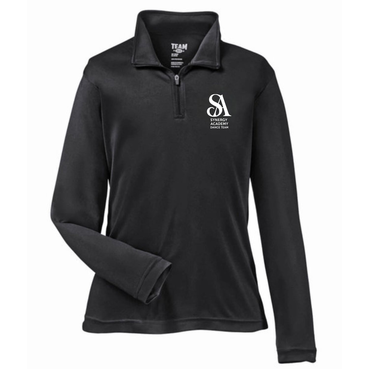 Synergy TEAM 1/4 ZIP