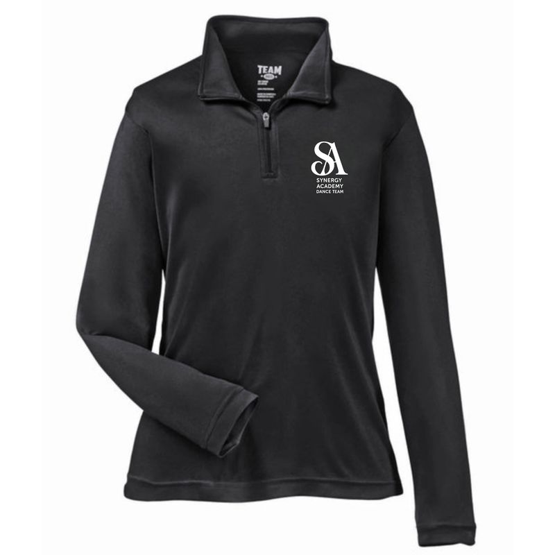 Synergy TEAM 1/4 ZIP