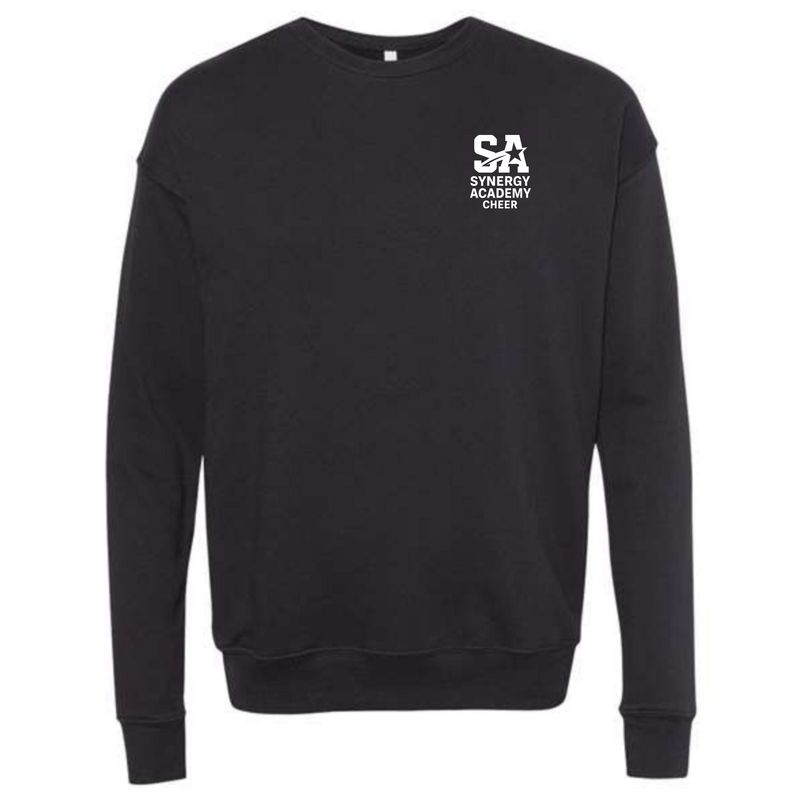 Synergy CHEER Crewneck Sweatshirt