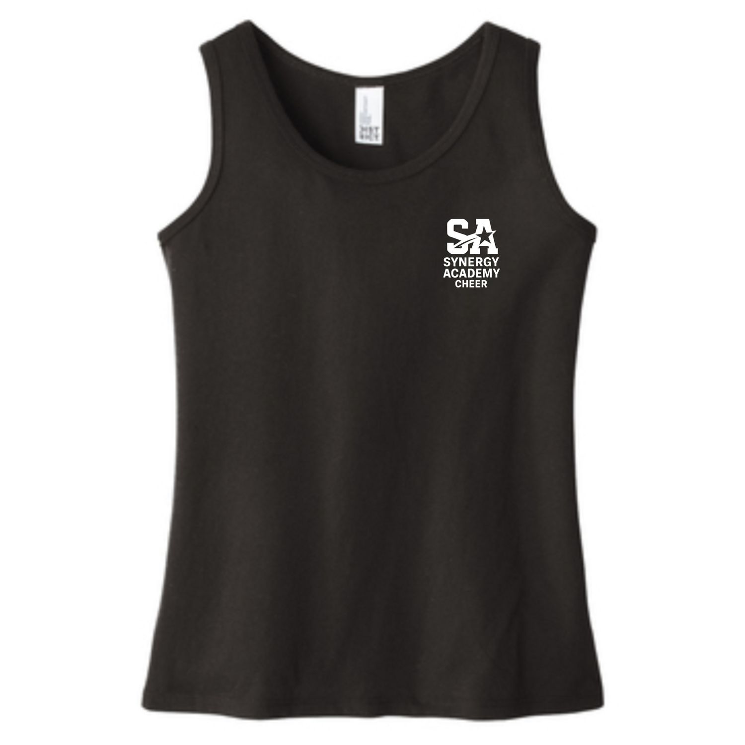 Synergy CHEER Tank