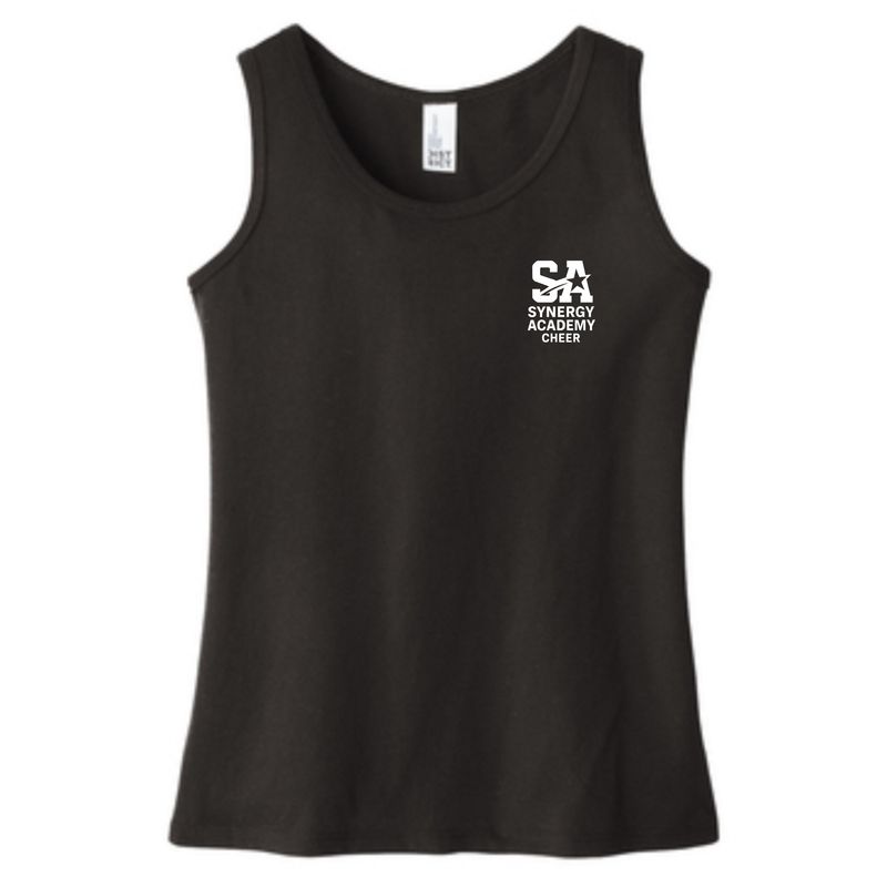 Synergy CHEER Tank