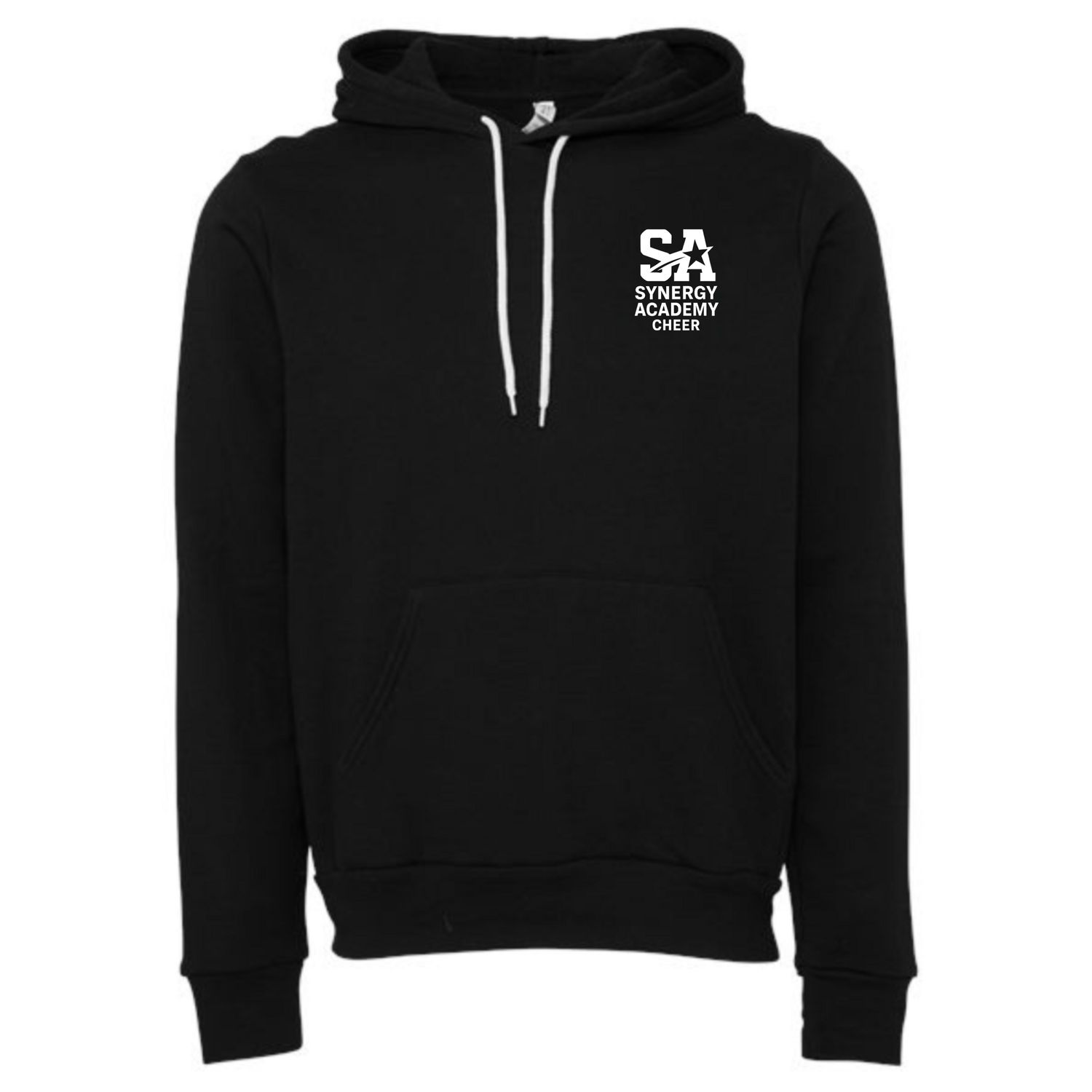Synergy CHEER Hoodie